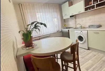 Garsonieră decomandată în Vitan - 3