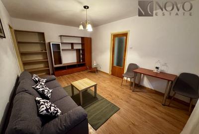 Apartament cu 2 camere semidecomandat, mobilat în Obor - 2