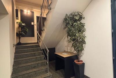 Spațiu comercial, de 63 mp, în Dorobanți - 7