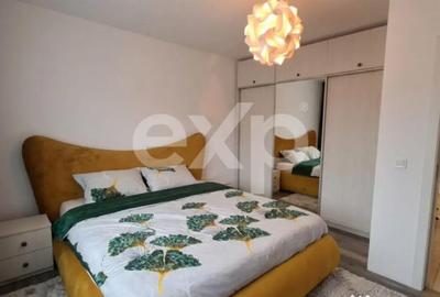 Apartament cu 3 camere decomandat în Trivale - 1