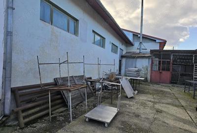 Spațiu comercial, de 287 mp, în Buciumi - 10