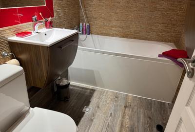 Aviatiei Hotel Cristal Palace apartament cu 2 camere de vanzare - 13