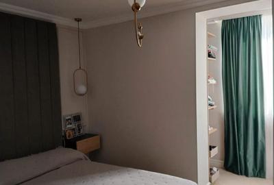 Apartament cu 3 camere în Central - 6