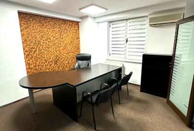 Spatiu de birouri elegant | 3 camere | 100 mp | Ultracentral - 5