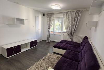 Apartament cu 2 camere semidecomandat în Central - 2