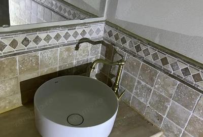 De inchiriat spatiu comercial, fost restaurant, reamenajat total, 220 mp,cu vitrina,zona P-ta Unirii - 12