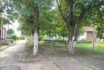 Apartament zona centrala Medias - 1