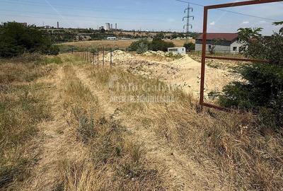 Teren de 2800 mp, în Central - 1