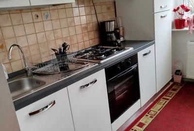 Apartament cu 2 camere în Central - 4