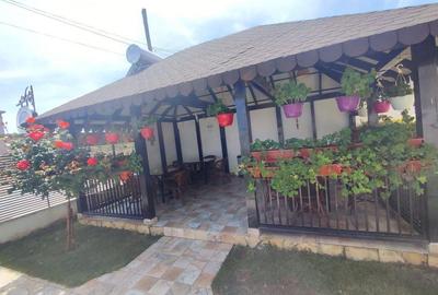 Casă cu 11 camere cu Teren 640 Mp în Vama Veche - 2