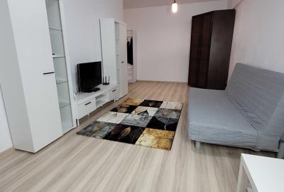 Garsonieră decomandată în Colentina