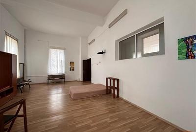 Casă individuală cu 12 camere cu Teren 629 Mp în Tineretului - 10