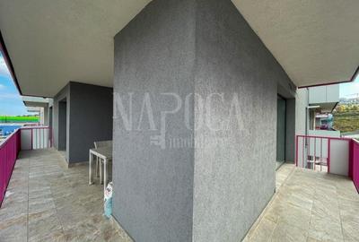 Apartament cu 2 camere semidecomandat în Florești - 13