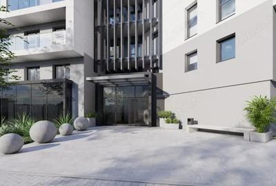 Dezvoltator! Apartamente premium, langa Shopping City. - 3