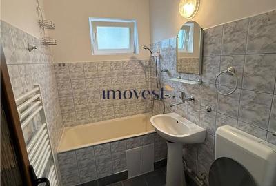 Apartament cu 2 camere în Ultracentral - 5