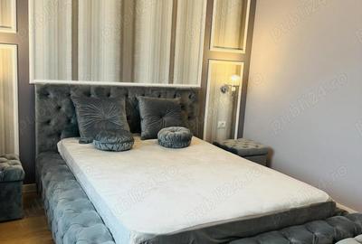 Apartament cu 3 camere semidecomandat în Tunari - 6