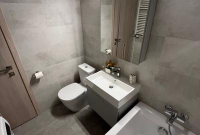 Apartament cu 3 camere decomandat, mobilat în Lujerului - 6