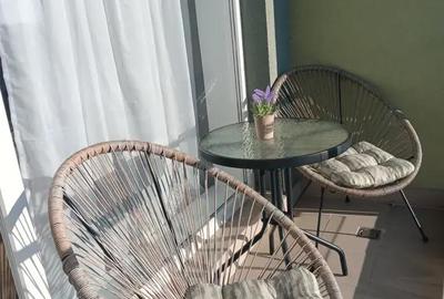 Apartament cu 2 camere decomandat în Central - 7