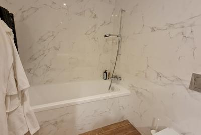 Apartament la inchiriere cu 4 camere in ONE MIRCEA ELIADE | Garaj - 16