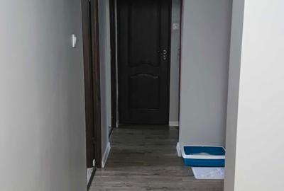 Apartament cu 3 camere decomandat în Cantacuzino - 5
