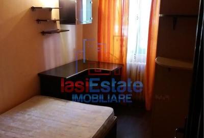 Apartament cu 3 camere decomandat în Canta - 7