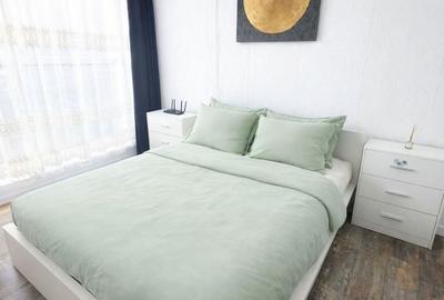 Casă cu 4 camere cu Teren 200 Mp în Central - 3