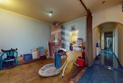 Casă individuală cu 7 camere cu Teren 311 Mp în Universitate - 30