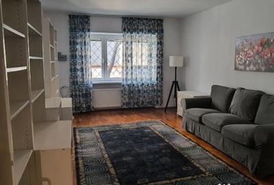 Apartament cu 2 camere decomandat în Tei - 1