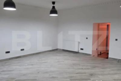 Spațiu comercial, de 70 mp, în Central