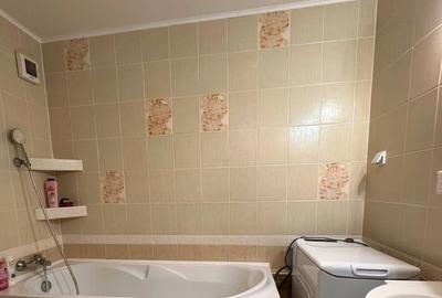 Garsonieră decomandată în Buziașului - 2