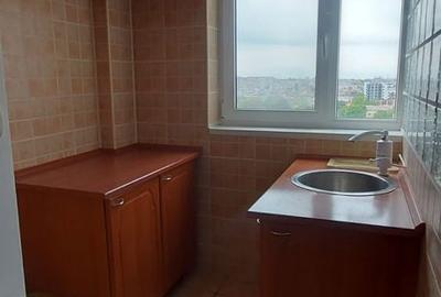 Garsonieră decomandată în Tomis I - 4