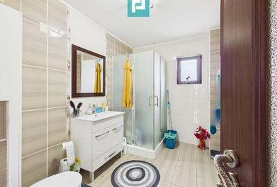 Casă cu 5 camere cu Teren 1049 Mp în Șagu - 8