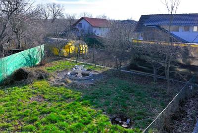 Casă individuală cu 6 camere cu Canalizare în Snagov - 15