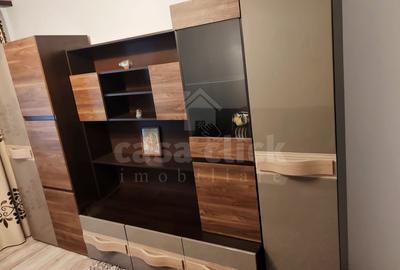 Garsonieră semidecomandată, mobilată în Micro 39 - 2