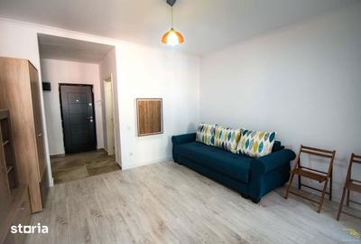 Garsonieră decomandată în Chiajna - 4