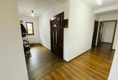 Inchiriez Apartament 3 Camere Voluntarti - Mobilat Utilat Complet - 5