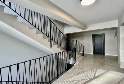 Alezzi Odyssey Apartament cu 2 camere amenajat elegant - aacces la piscins - 7