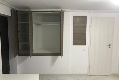 Inchiriere Garsoniera Decomandata Militari Residence - 3