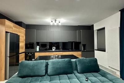 Apartament 2 camere lux, Timpuri Noi, de vanzare - 9