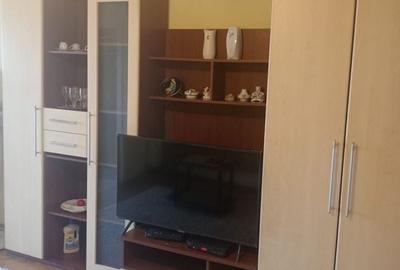 Garsonieră în Circumvalațiunii - 2