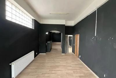 Spatiu comercial 120 mp | Energeticienilor | Etaj 1 | Centrala - 3