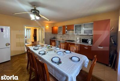 Casă cu 3 camere cu Teren 5755 Mp în Deda - 12