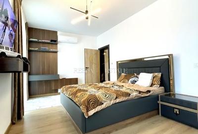 Locuința exclusivistă| Anexa - Spa | Garaj dublu| Mobilată și utilată - 11