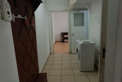 Apartament cu 3 camere semidecomandat în Nord - 4