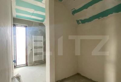 Casă cu 4 camere cu Canalizare în Câmpenești - 6