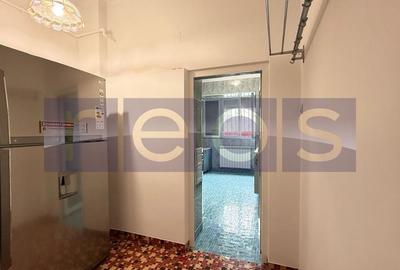 APARTAMENT DE VÂNZARE | 3 CAMERE BOXA+GARAJ | ZONA ULTRACENTRAL CIȘMIGIU - 6