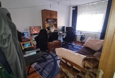 Apartament 2 camere decomandat intrare Racadau- Carpatilor - 4