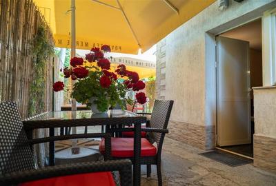 Spatiu comercial cu etaj – Nicolina-Frumoasa | Vad pietonal si auto | Ideal biro - 3