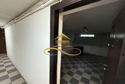 Casa cu destinatie comerciala de inchiriat in Bacau Cfr - 16