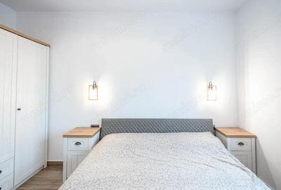 Apartament cu 2 Camere Mobilat- Braytim - 5